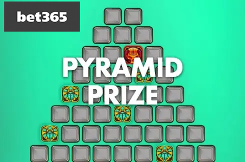 Pyramid Prize